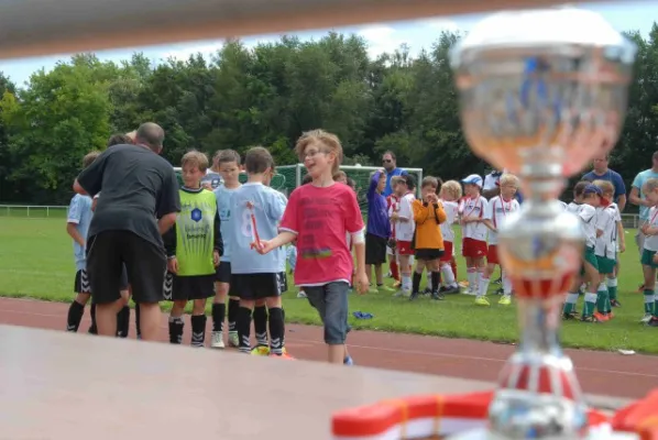 Sommer Mil-Cup 2012