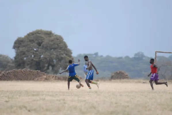 Farmteam Tanzania