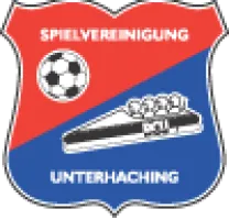 Spvgg Unterhaching IV