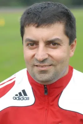 Turgay Bocu