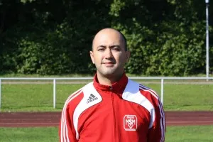 Erkan Cakmaz