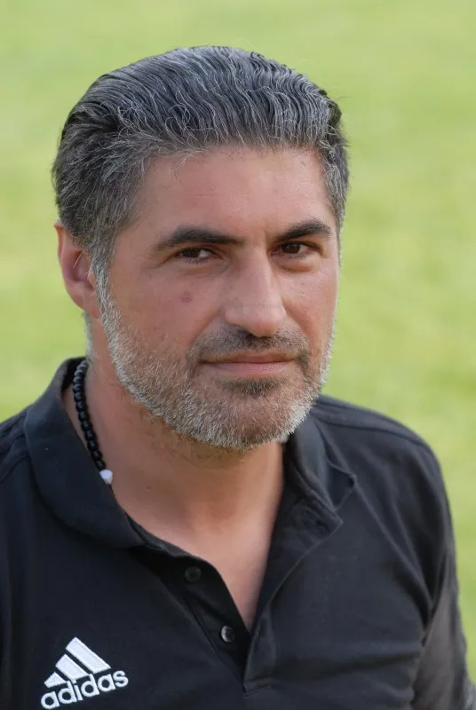 Hakan Coskun