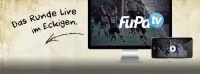 Milbertshofen auf FuPa TV
