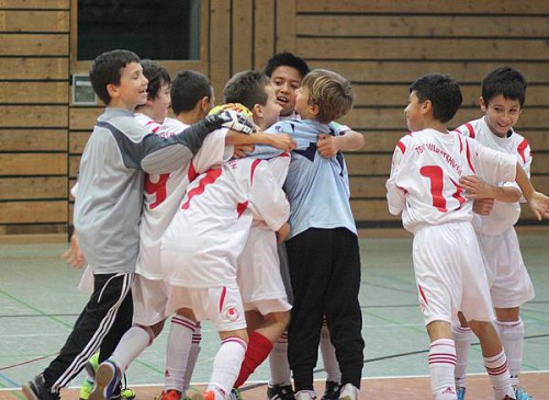 E2 mit Superleistung