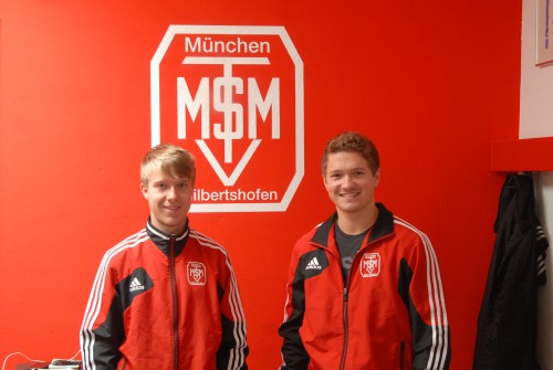 Super Aktion von Tommi, Flo W. und Robert S.