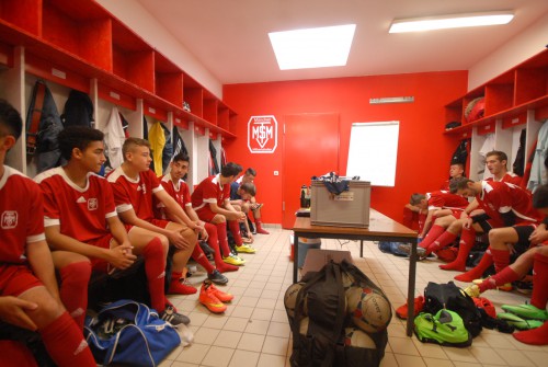 Olcay, Robin und Sülo ziehen mit Kabinenaktion nach!!