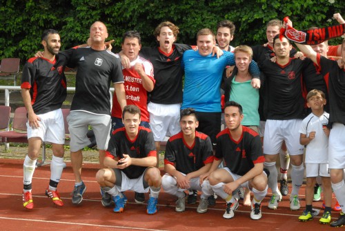 Danke an Alle Milben !!!!