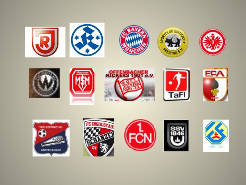 Wer holt sich die Milbertshofener Hallenkrone?