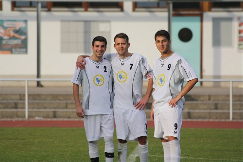 Andi Lauchners Abschiedsbrief