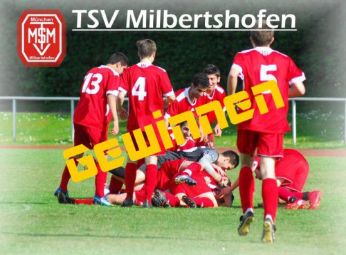 U19/ A- Jugend Probetraining - Bezirksoberliga 14/15