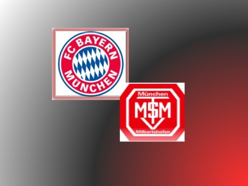 Der TSV Milbertshofen ist Basispartner des FC Bayern München