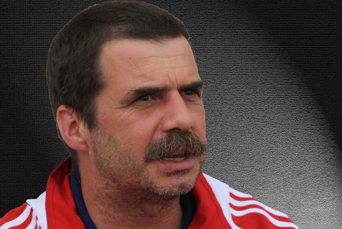 Ehrung durch den DFB