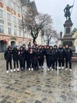 U13 im Trainingslager vom 10.04. bis 14.04.23 - Ein voller Erfolg