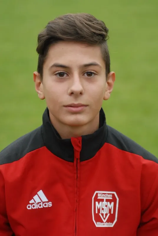 Rafail-Theodoros Nikolaov