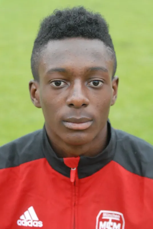 Emanuel Boateng