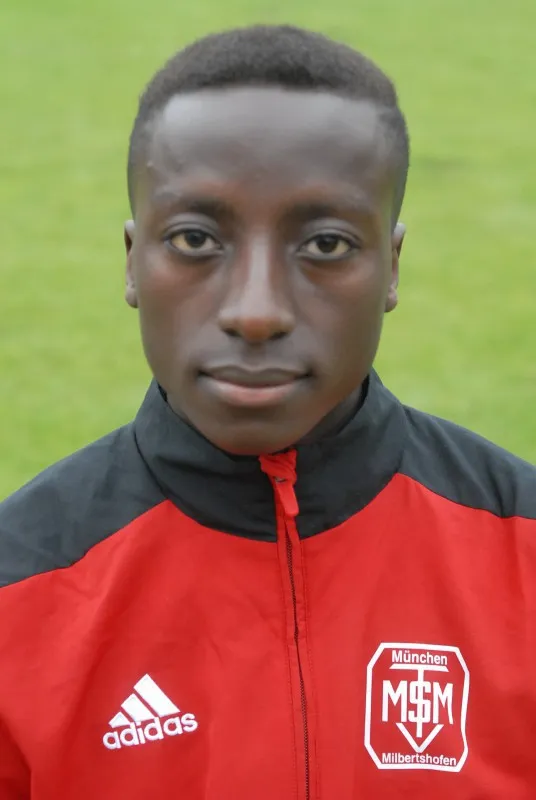 Abass Ouro-Bodi
