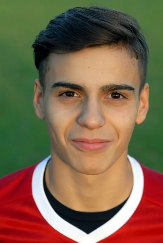 Federico Luna