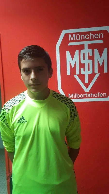 Andrija Grozaj