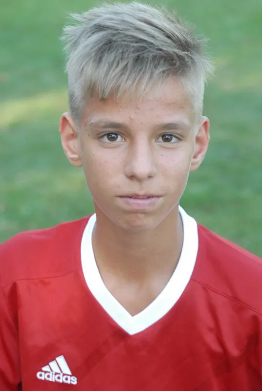Louis Scherer