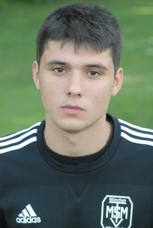 Almir Rramanaj