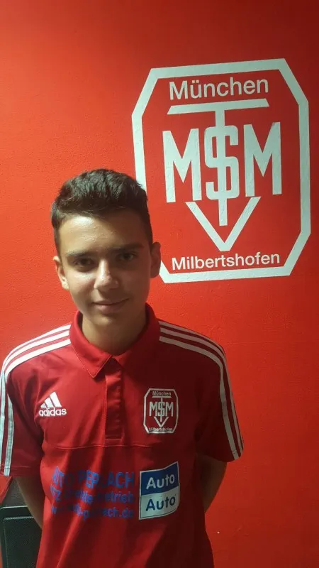 Enes Bozkurt