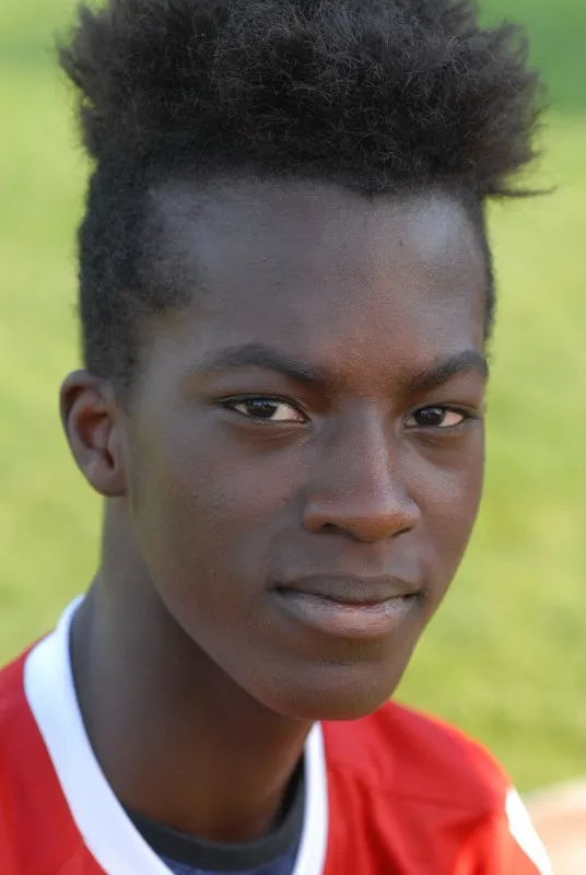 Michael Appiah