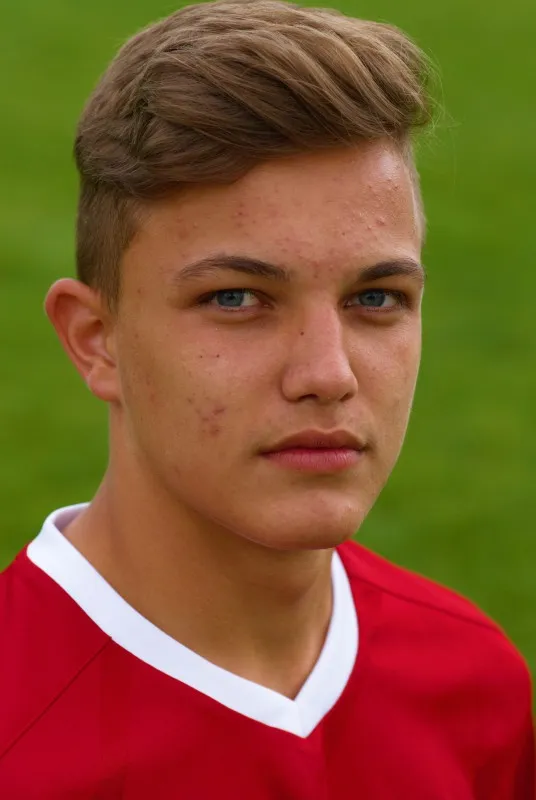 Luka Strahonja
