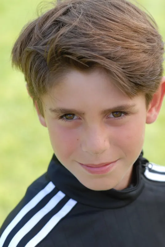Maximilian Haas