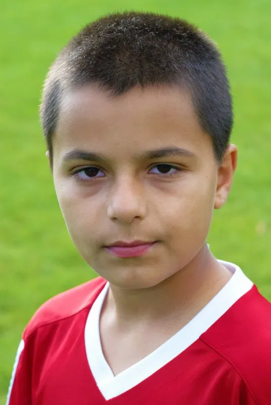 Ahmet Halilibram