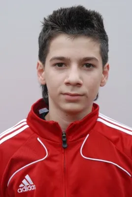 Samet Özalp