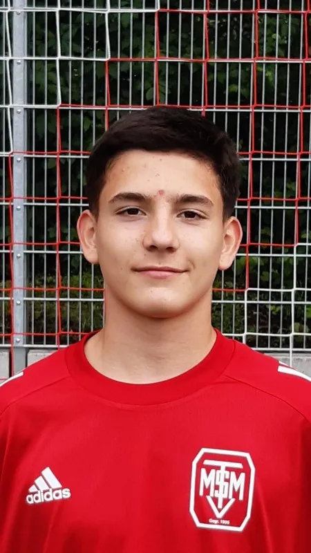 Erion Rexhepi