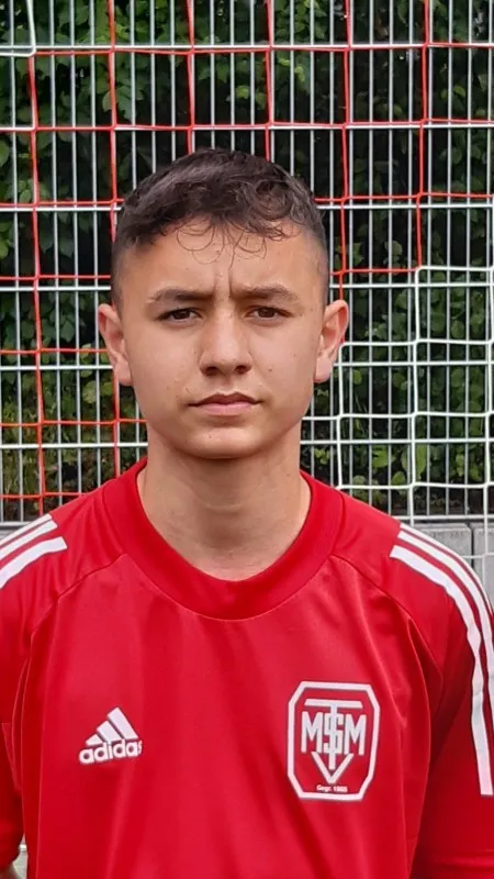 Hristijan Vasilev
