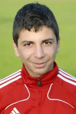 Samet Aladdinoglu