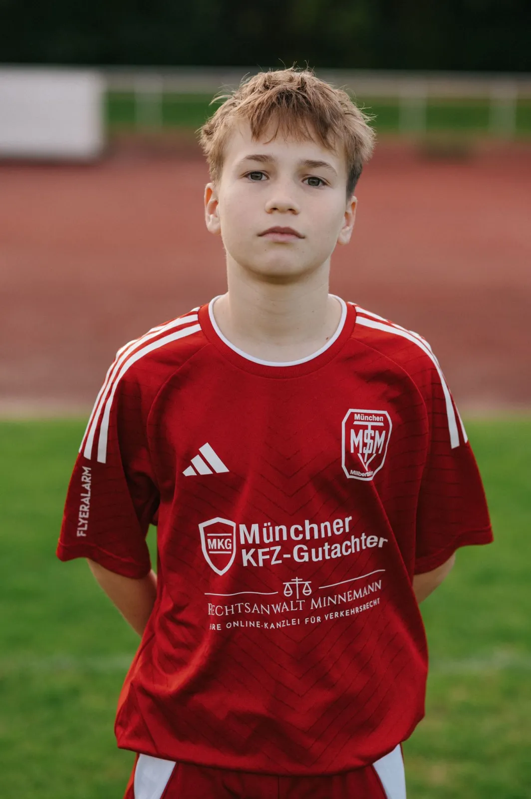 Fabian Bozic