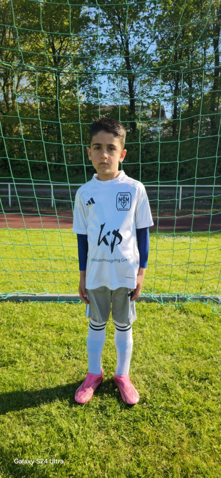 Elyas Faik