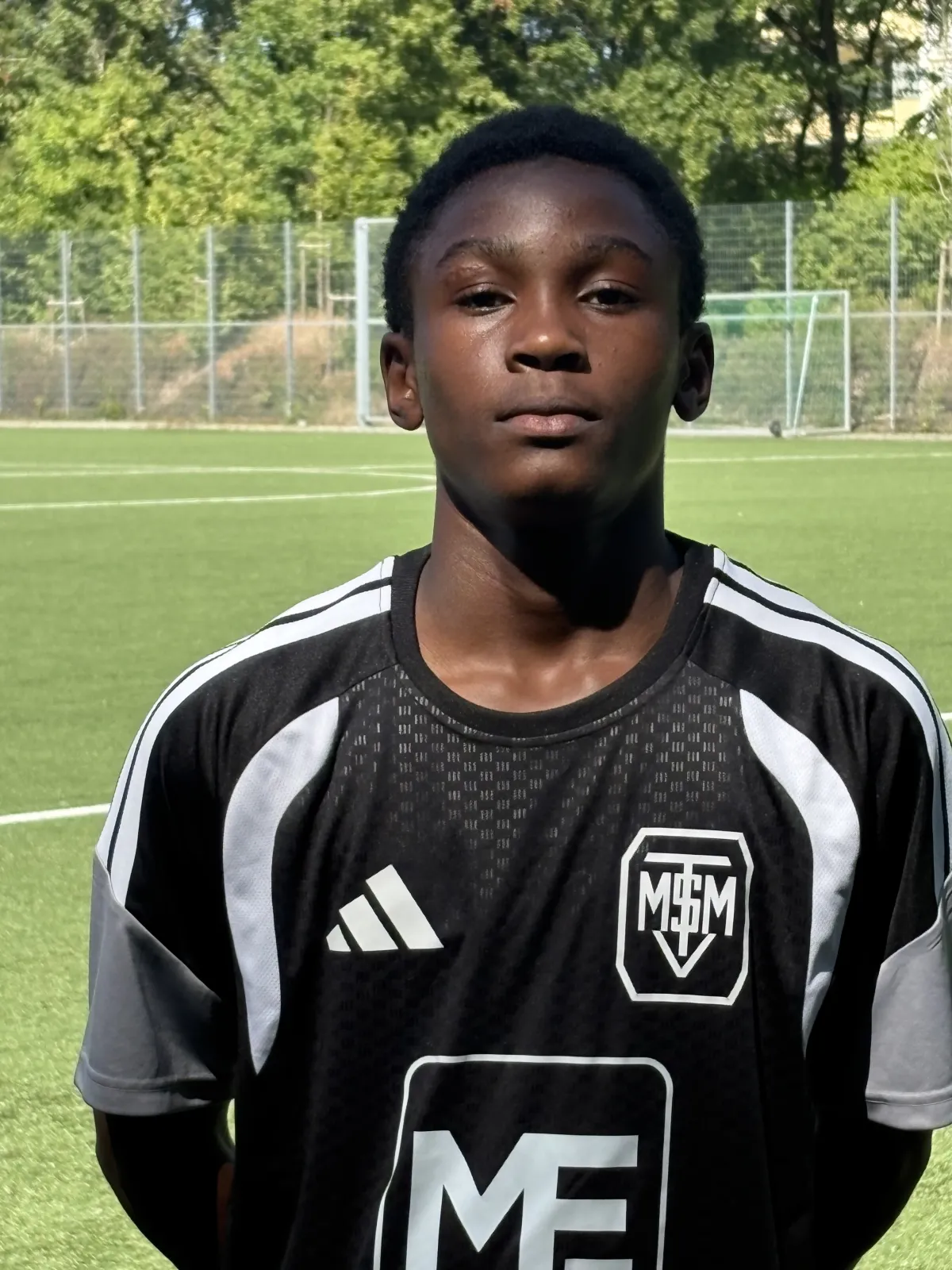 Alhassan Dwomoh Mensah Suleman