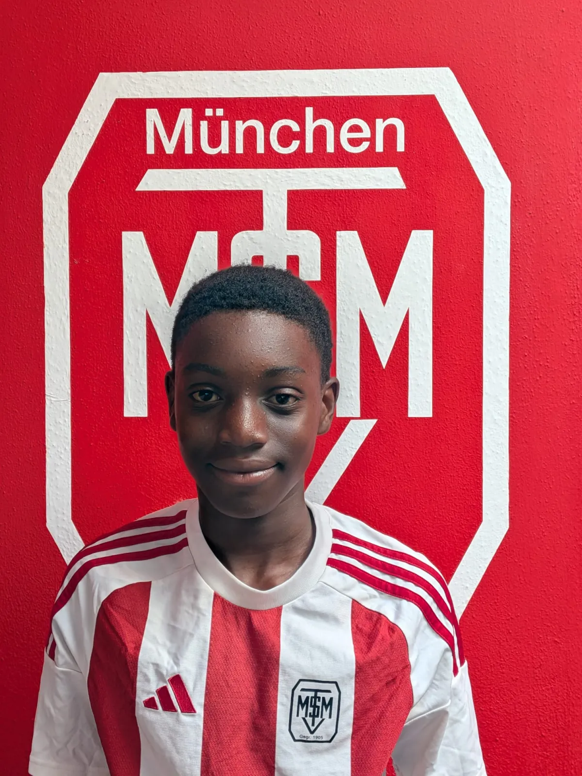 Daniel Osubur