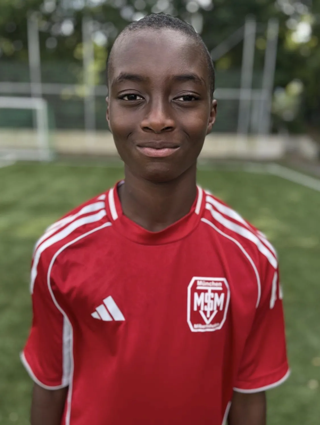 Johannes Yeboah