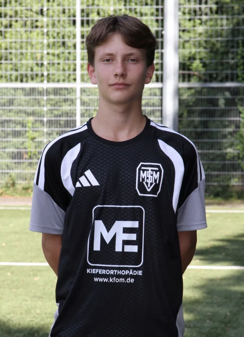 Luca Akkurt