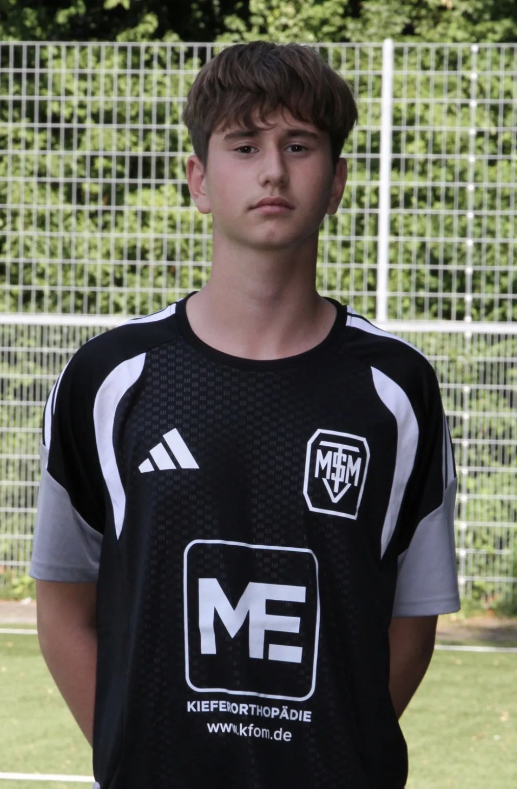 Kuzey Kezim