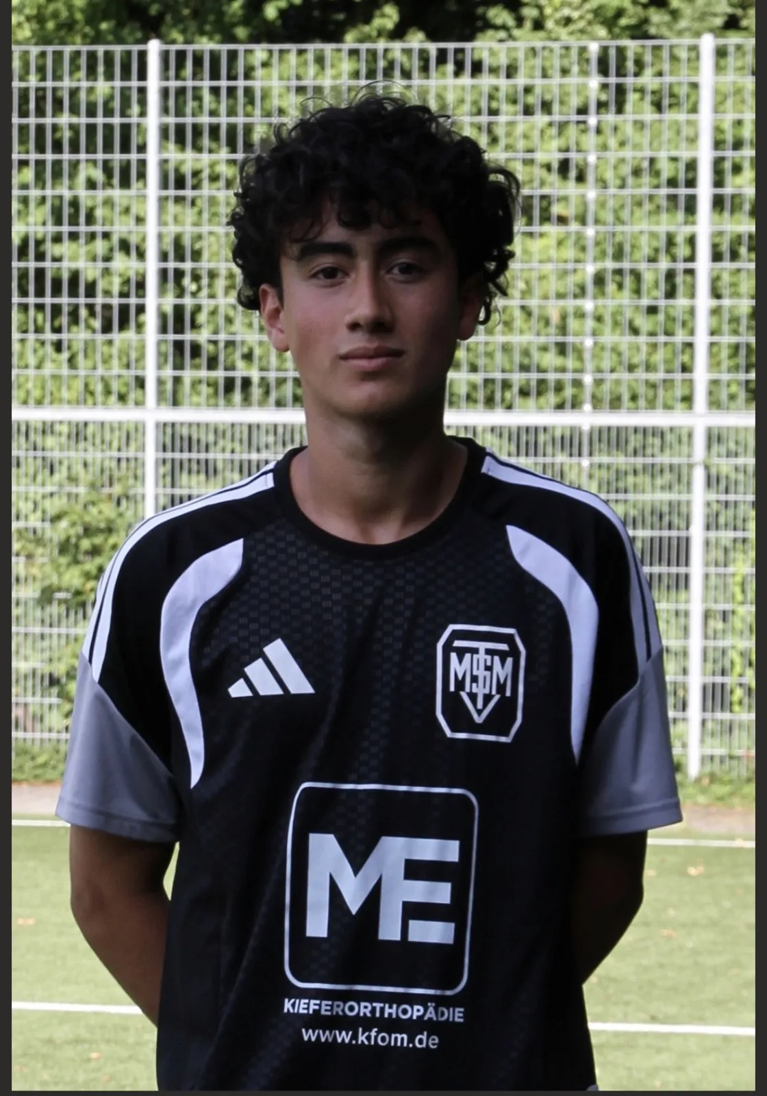 Talha Cekic