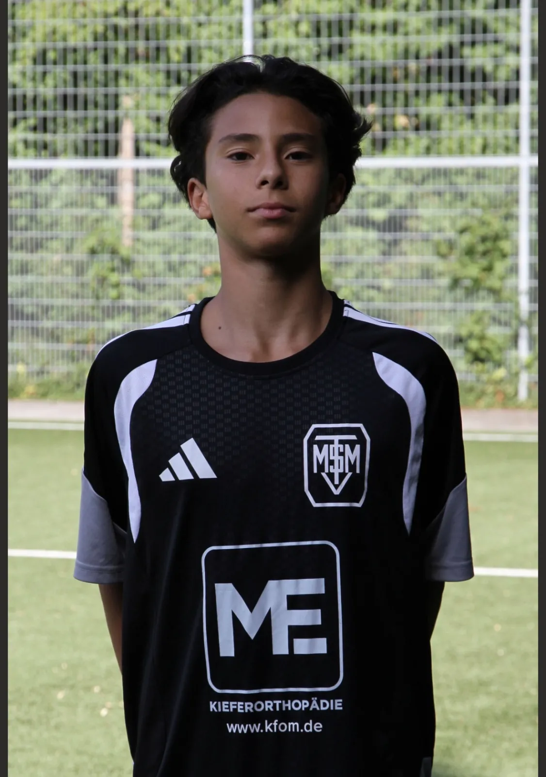 Noah Benavides Gines