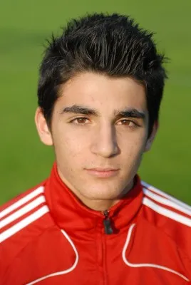 Danusch Khadem Saba