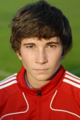 Lukas Peter