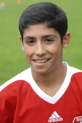 Umut Can Karakas