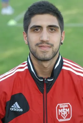 Sertan Ismailoglu