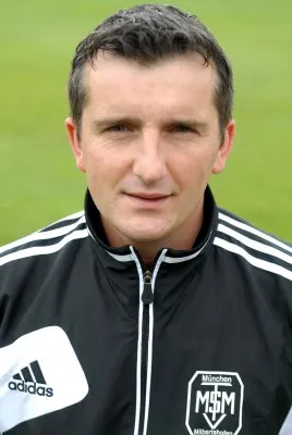 Zejlko Deprander