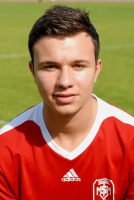 Emre Türcan