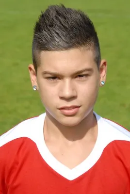 Mulaosmanovic David
