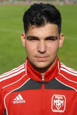 Ahmet Demirci